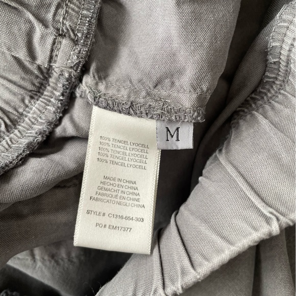 Anthropologie Tie-waist pants - Picture 8 of 11